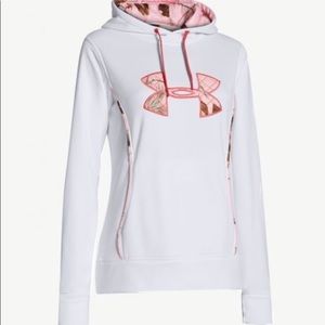 Under Armour Sweater